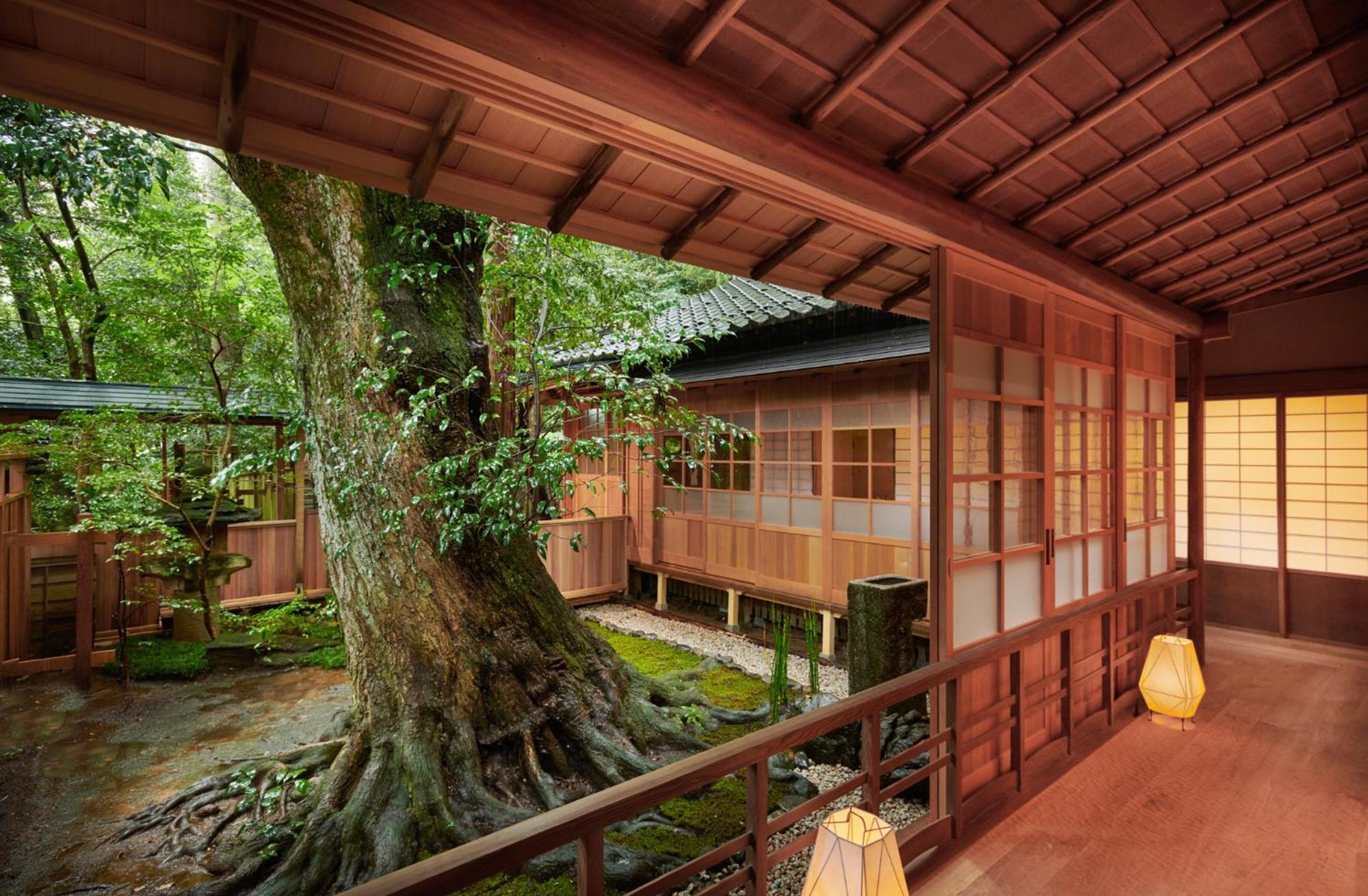 Hotel Araya Totoan Kaga  Zimmer foto