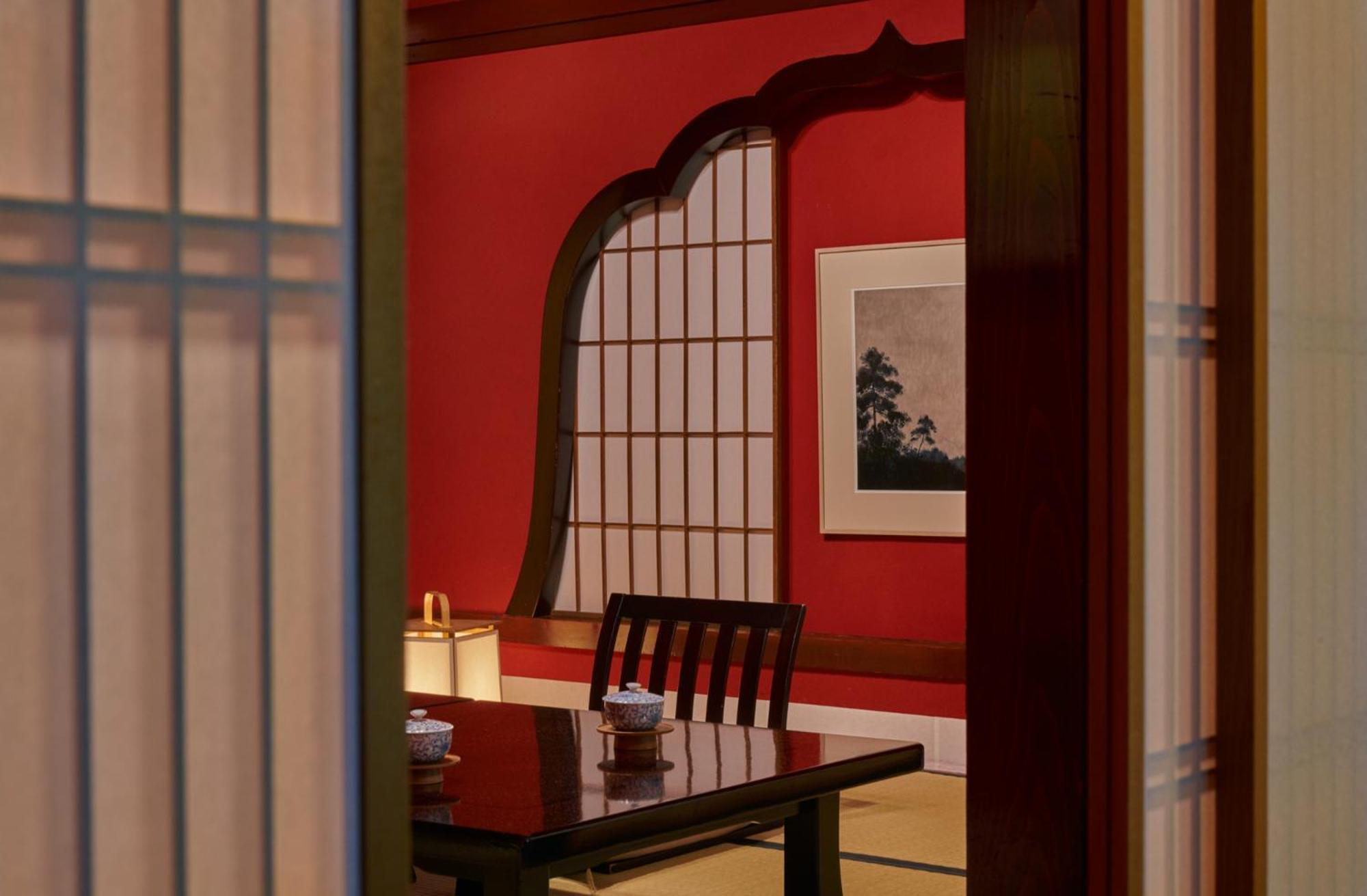 Hotel Araya Totoan Kaga  Zimmer foto