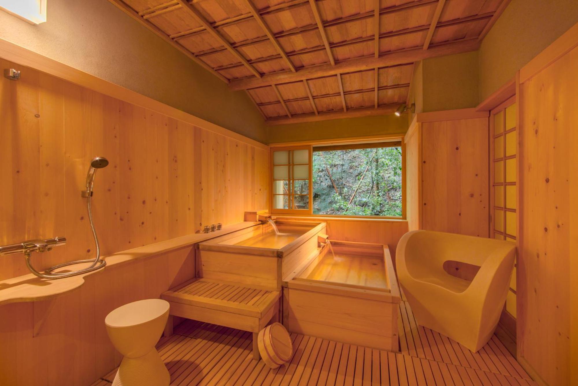 Hotel Araya Totoan Kaga  Zimmer foto